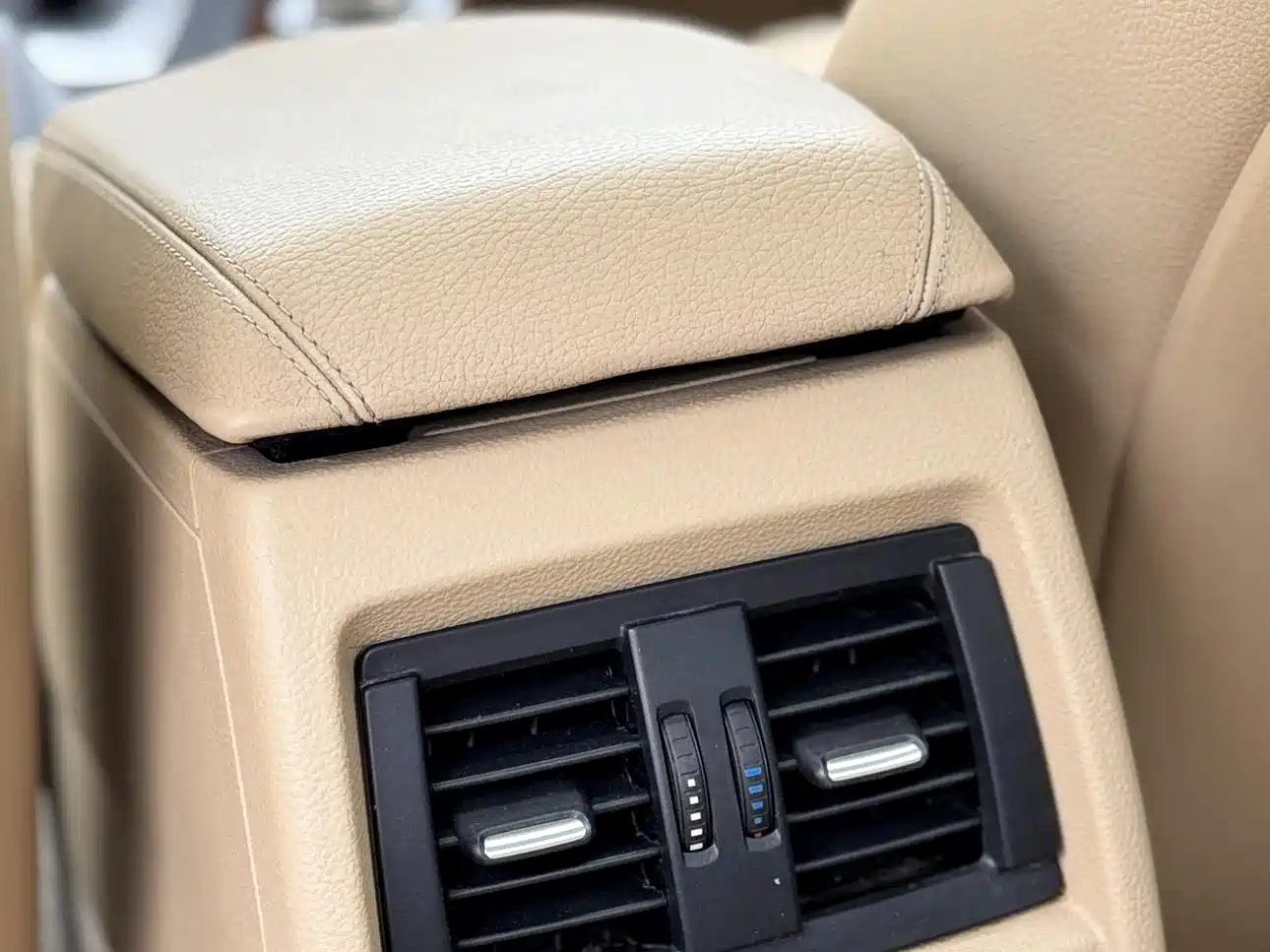 BMW 3 Series 2013 320Li Luxury Design Package фото 15