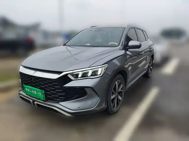 BYD Song Pro Чемпион, DM-i 71KM, Navigator