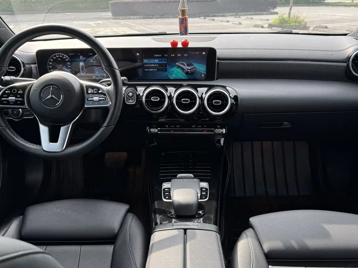 Mercedes-Benz A-Class 2019 A 200 L фото 8