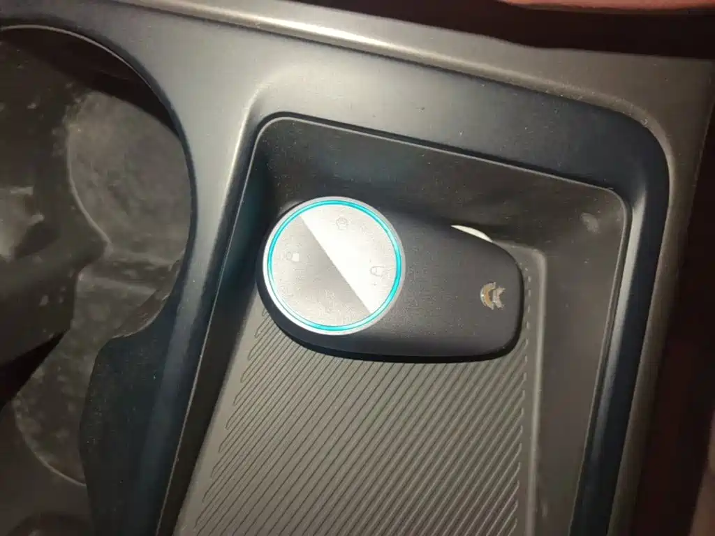 NIO EC6 2021 2020 Model 440KM Performance Edition
