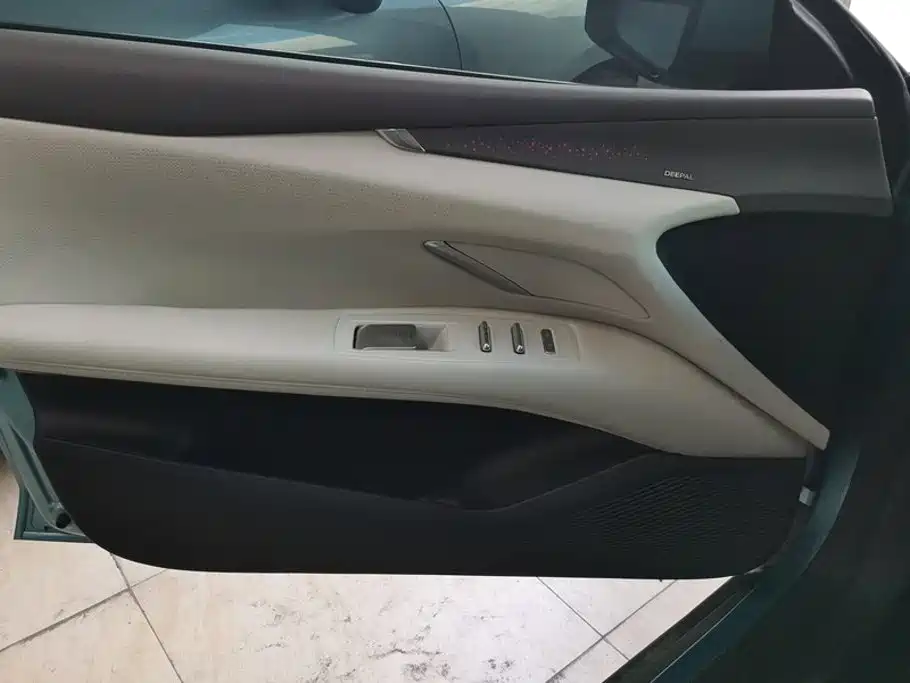 Deepal Shenlan L07 2024 2024 230Max Qiankun Intelligent Driving ADS SE Extended Range