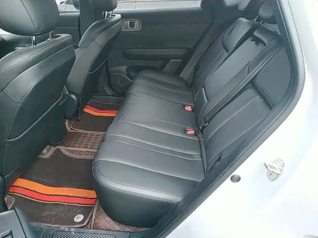Wuling Motors Wuling Xingguang S 2024 2024 510km Navigation Edition