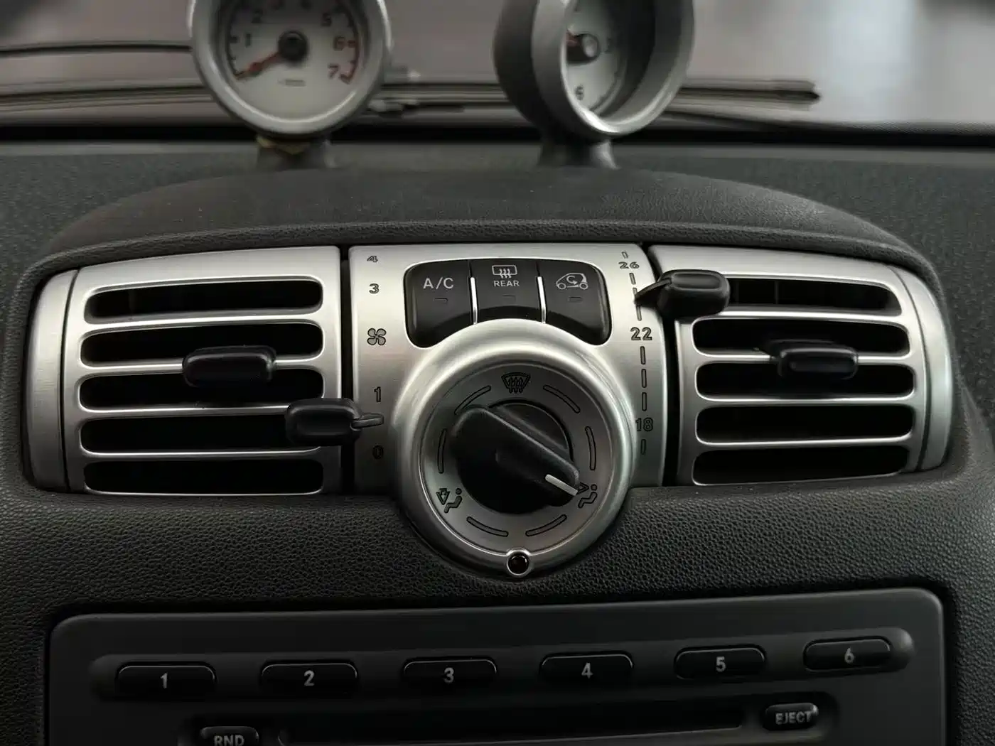 smart fortwo 2010 2009 1.0 MHD Convertible style edition