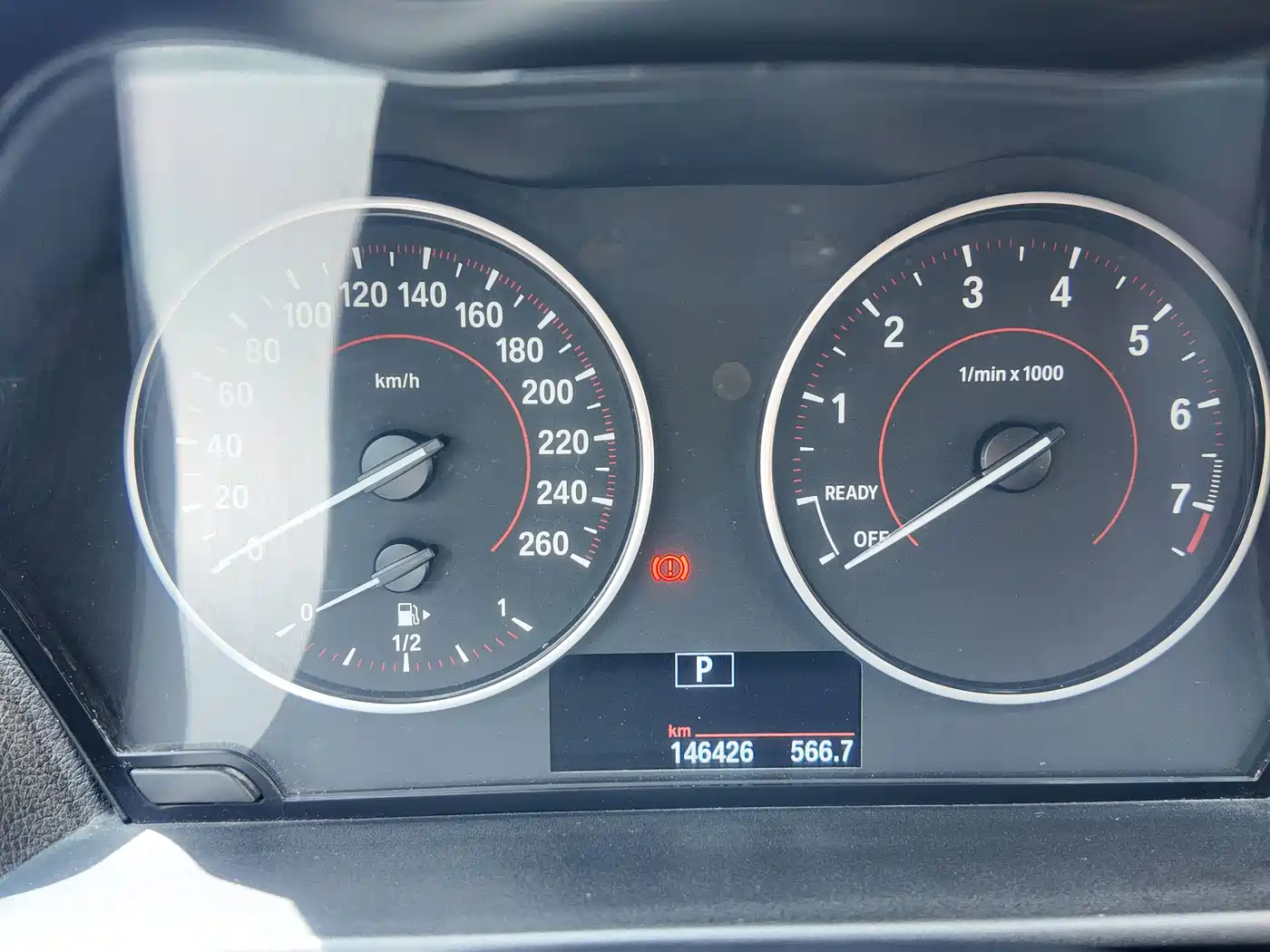 BMW 1 Series (Import) 2013 Facelift 118i Sport Model фото 16