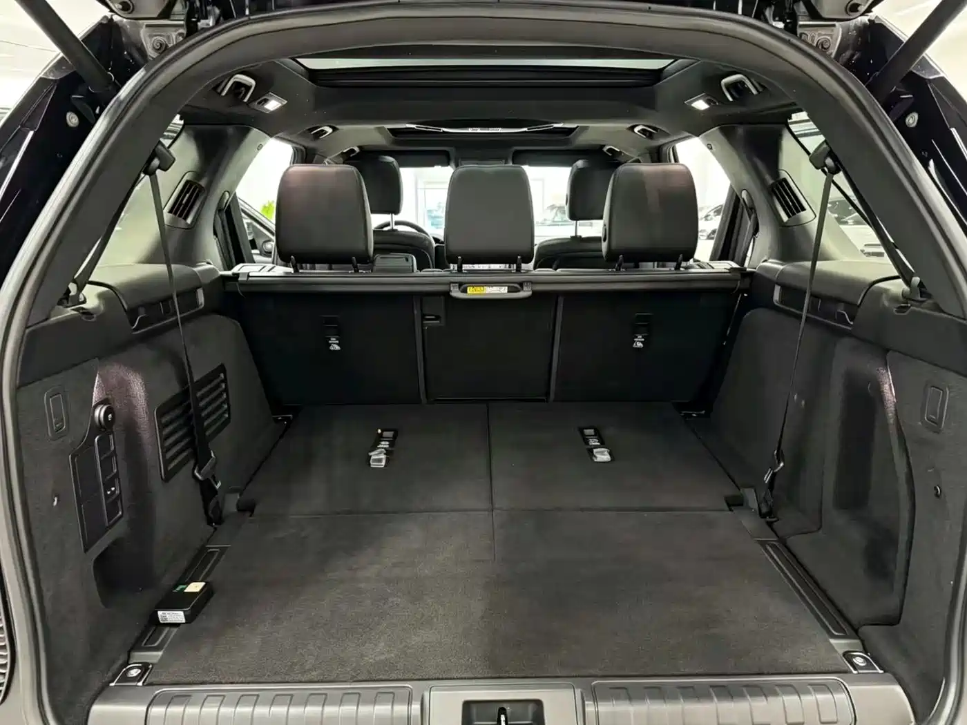 Land Rover Discovery 2020 3.0 SC V6 SE фото 11