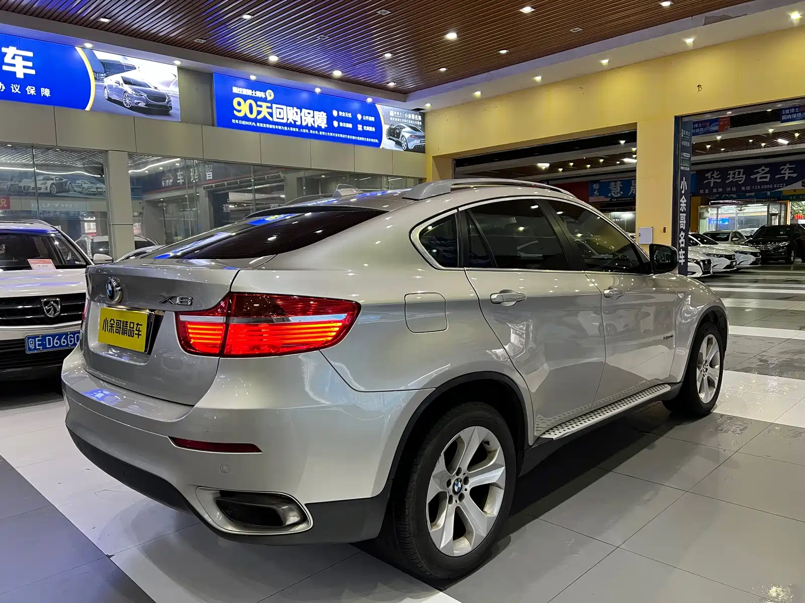 Photo 6 - BMW X6