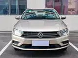 Фото 2 - Volkswagen Bora