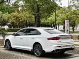 Фото 14 - Geely Preface