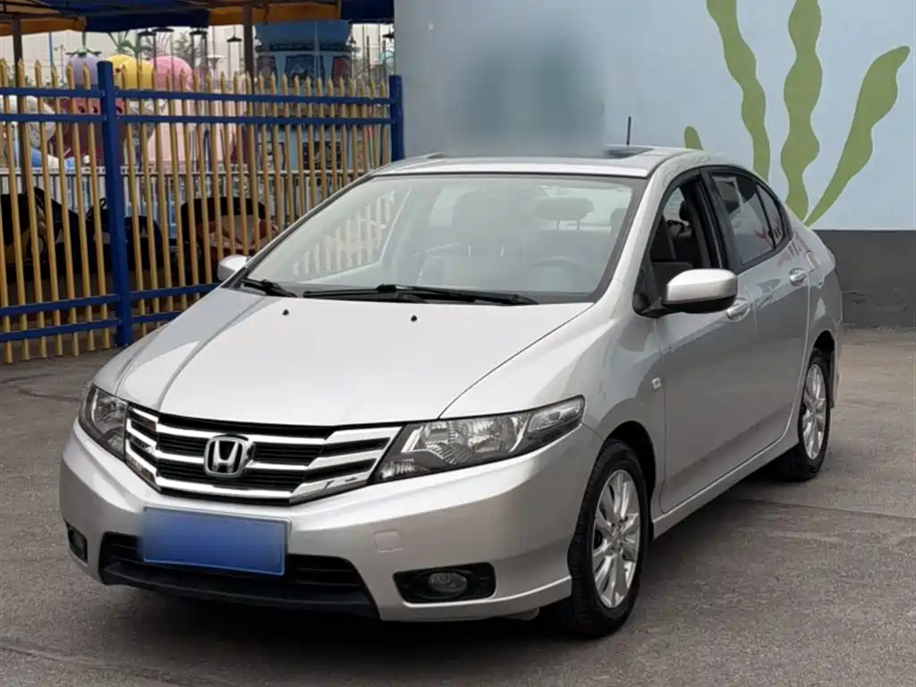 Honda City Classic 2015 2014 Trend 1.5L Automatic Elite Edition