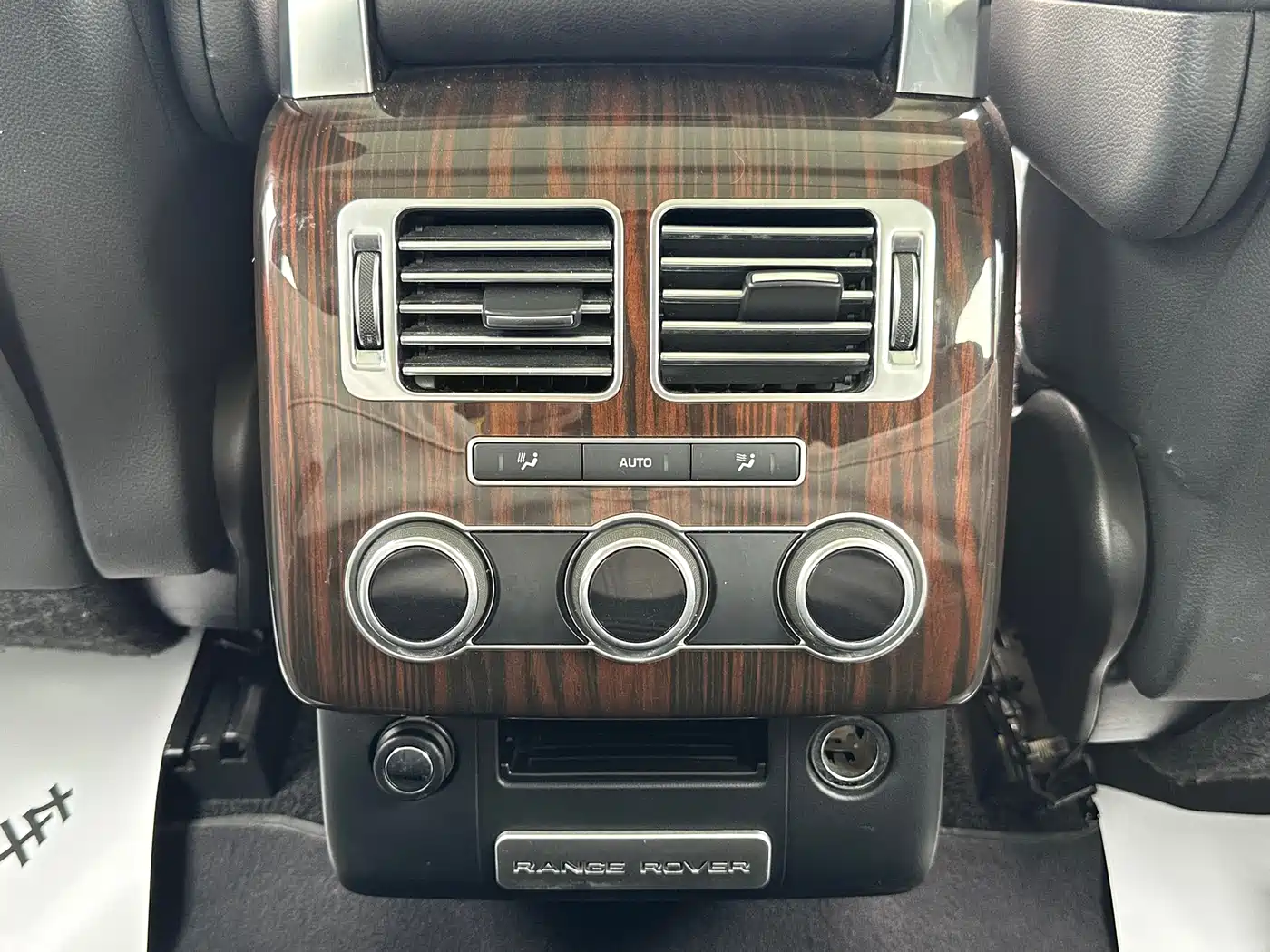 Land Rover Range Rover 2016 3.0 SC V6 Vogue фото 19