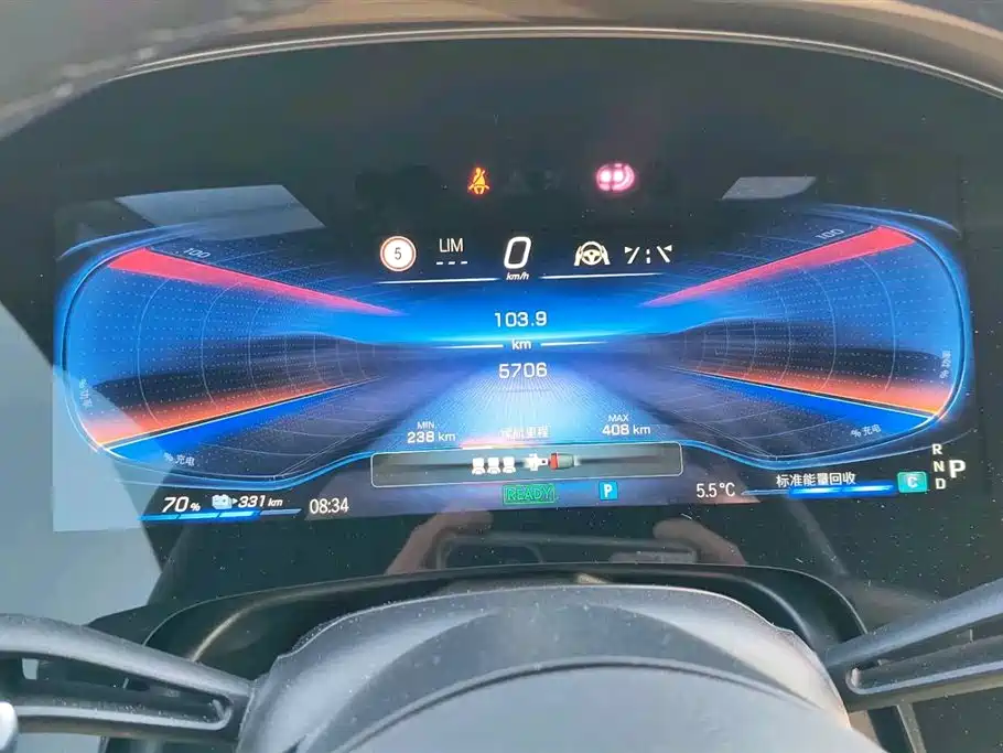 MERCEDES-BENZ EQS AMG