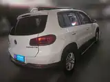 صورة 2 - Volkswagen Tiguan