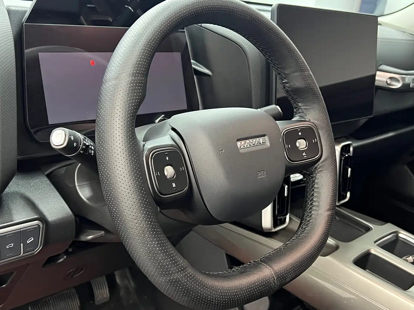 Haval Big Dog 2026 Model 1.5T High Configuration фото 8