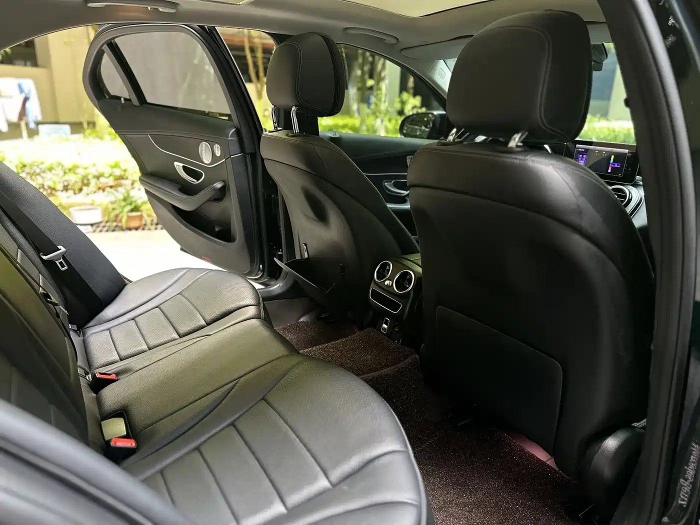 Mercedes-Benz C-Class 2021 C 260 L Sport Edition фото 12