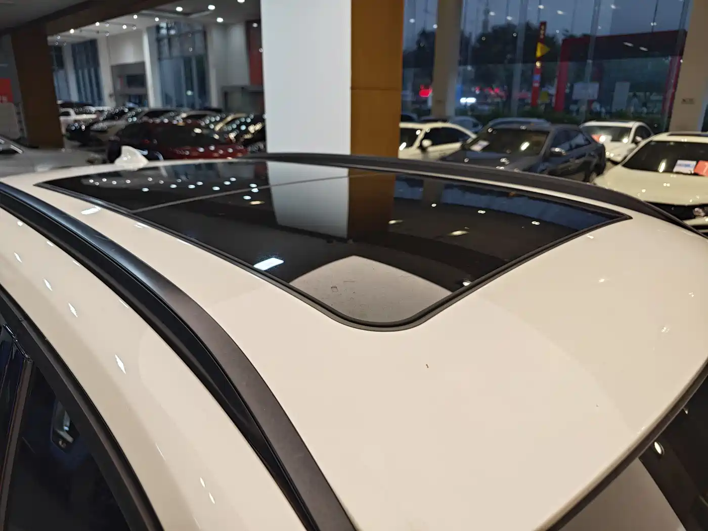 BMW X1 2016 sDrive18Li Premium Model фото 34