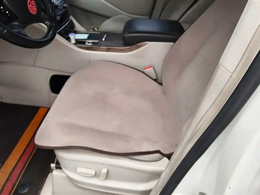 GAC Trumpchi Trumpchi M8 2018 320T Premium Edition фото 9