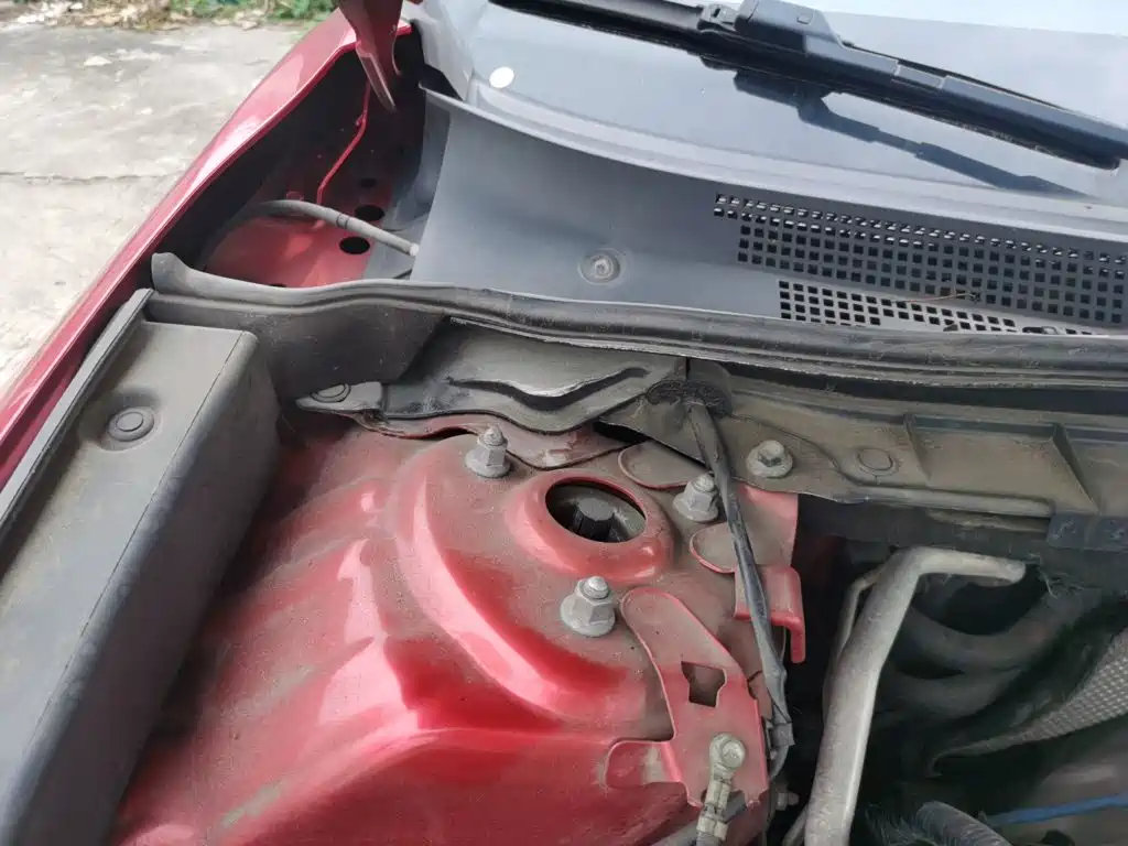 Photo 21 - Mazda CX-4