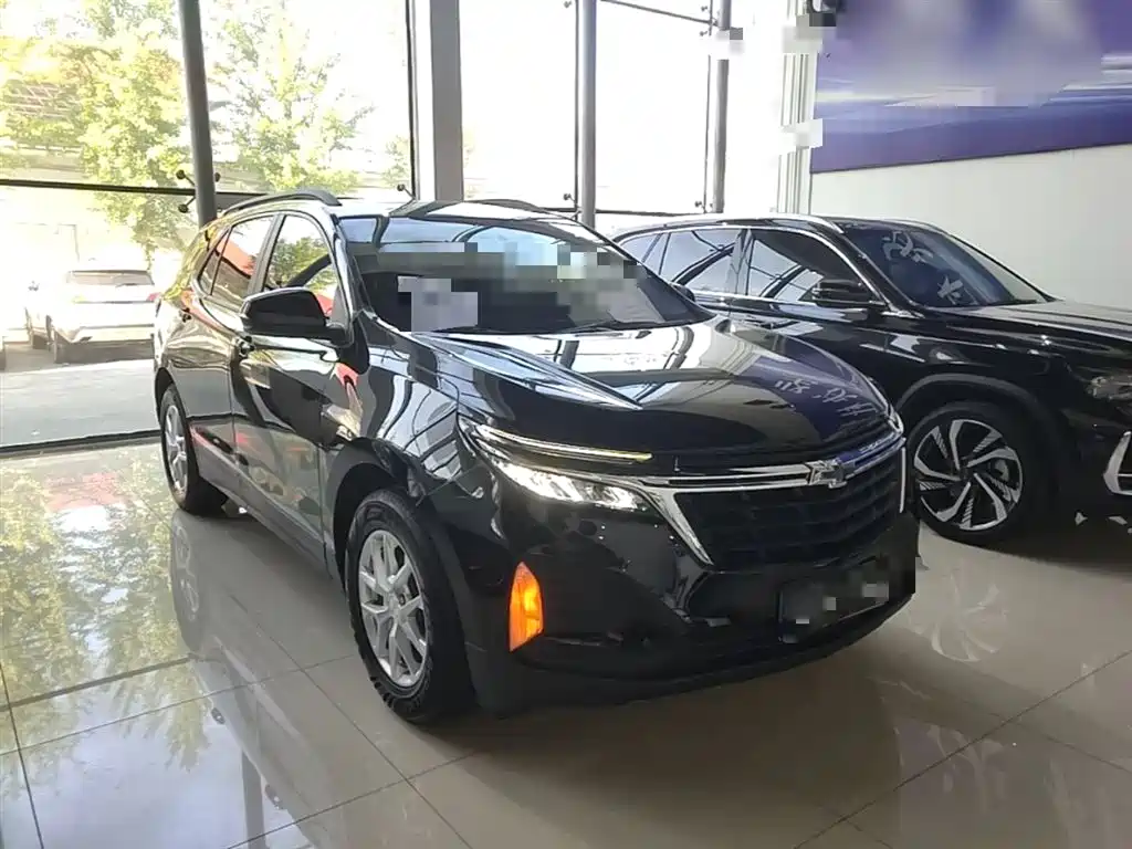 CHEVROLET EXPLORER
