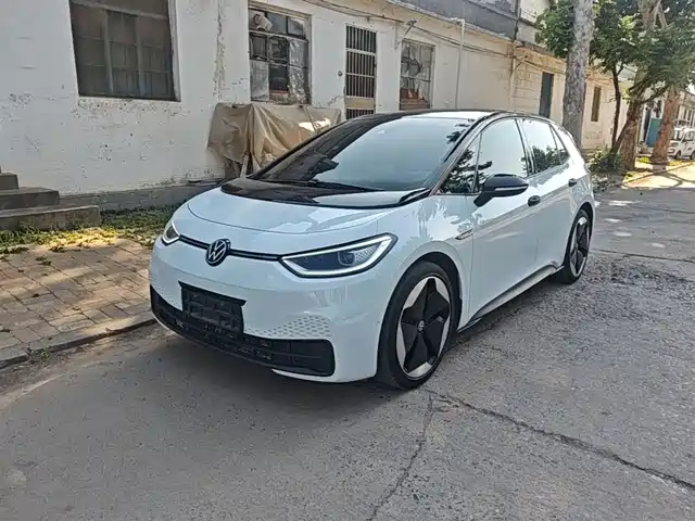 Volkswagen Volkswagen ID.3 2022 Pro Ultimate Smart Edition