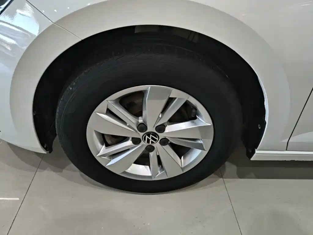 Volkswagen Polo, миниатюра 23