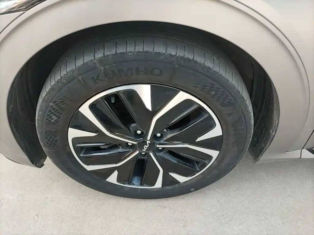 Kia EV6 2023 2023 GT-Line EAWD
