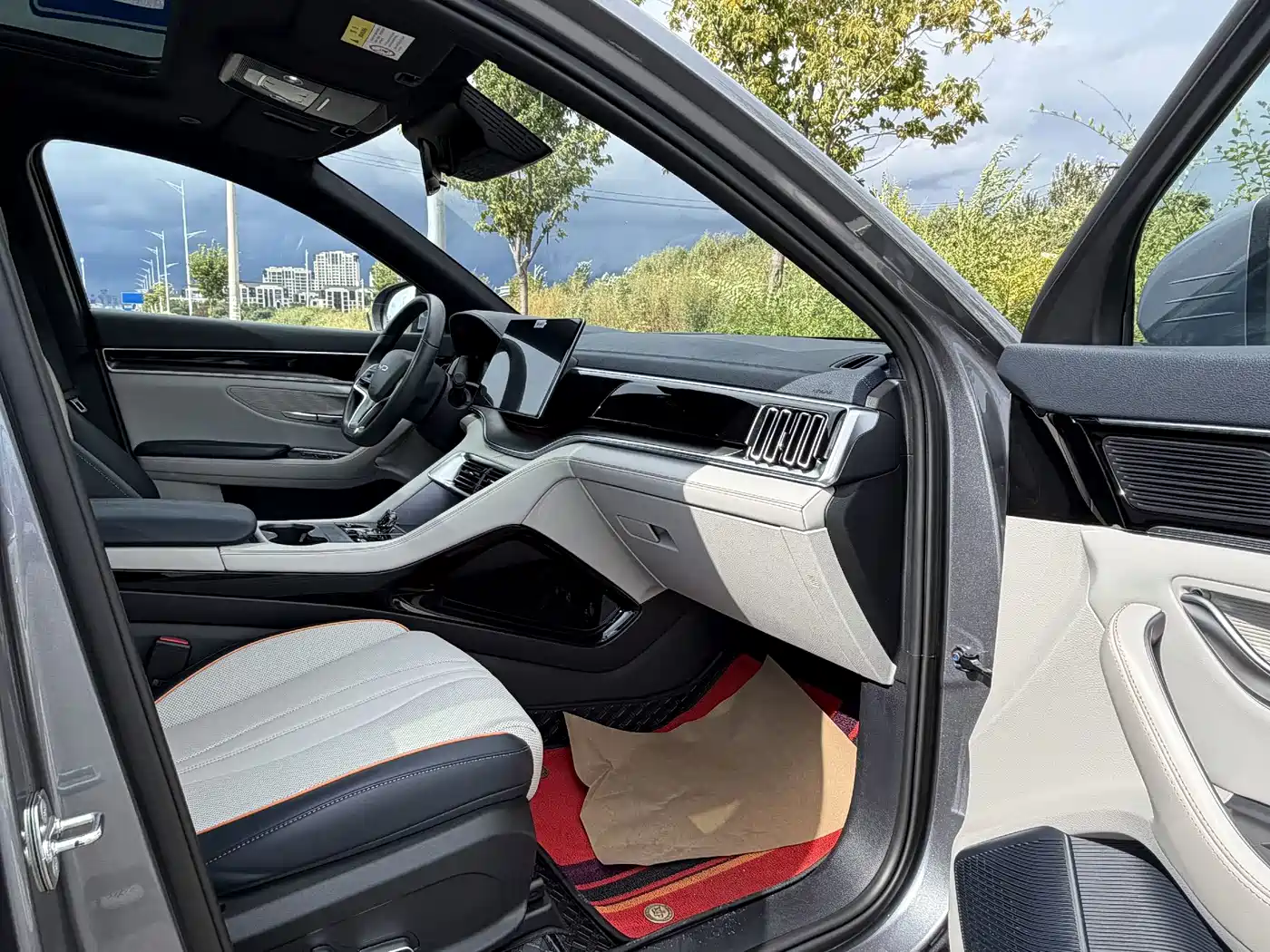 BYD Song PLUS 2024 2020 1.5T Auto Flagship PLUS