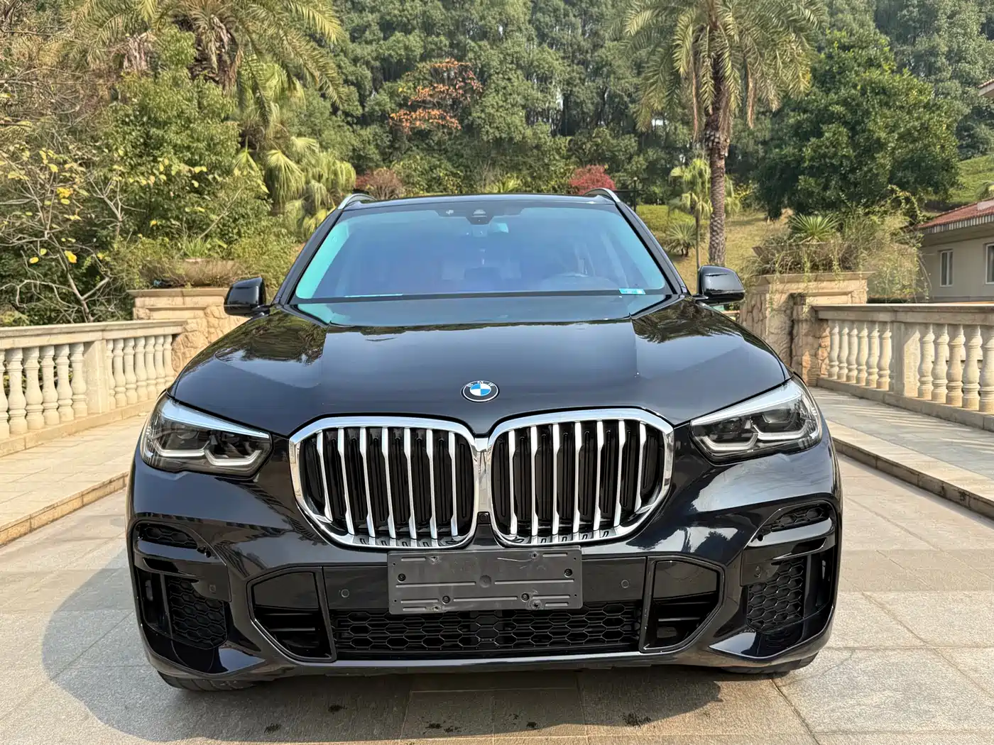 BMW X5 (Import) 2021 xDrive30i M Sport Package фото 2