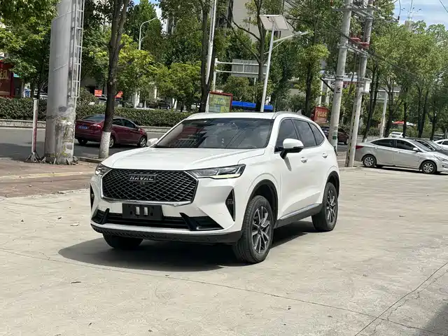 Haval H6 2022