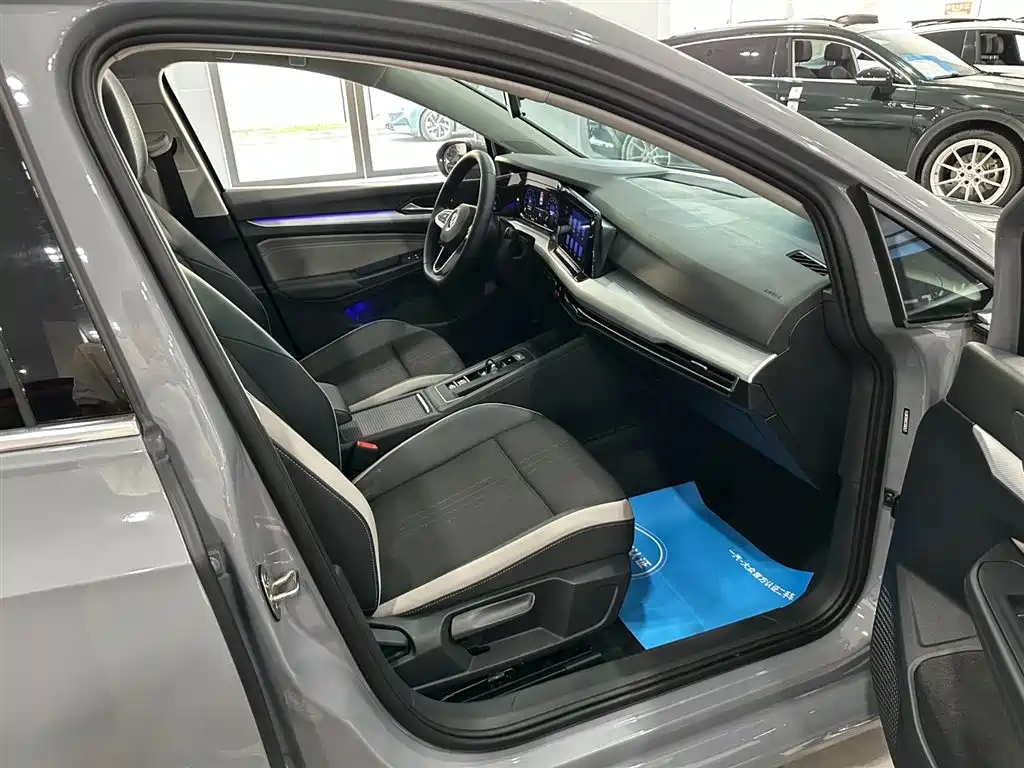 Volkswagen Golf, миниатюра 29