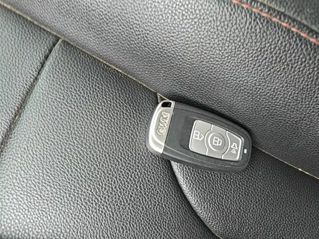 Haval H6 2015 Upgraded 1.5T Manual 2WD Elite фото 9