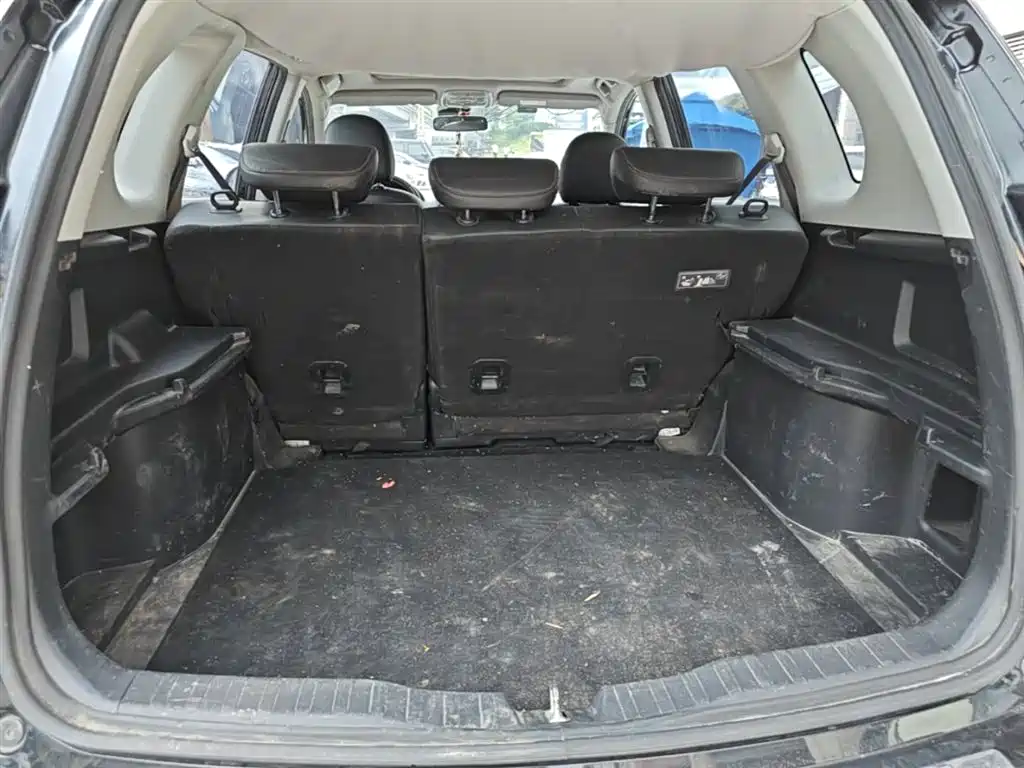 Haval H6 2015 Upgraded 1.5T Manual 2WD Elite фото 19