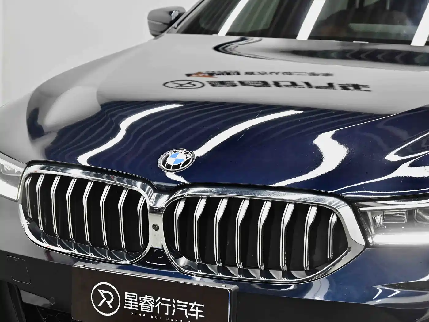 BMW 6 Series GT 2022 Model 630i M Sport Package фото 21