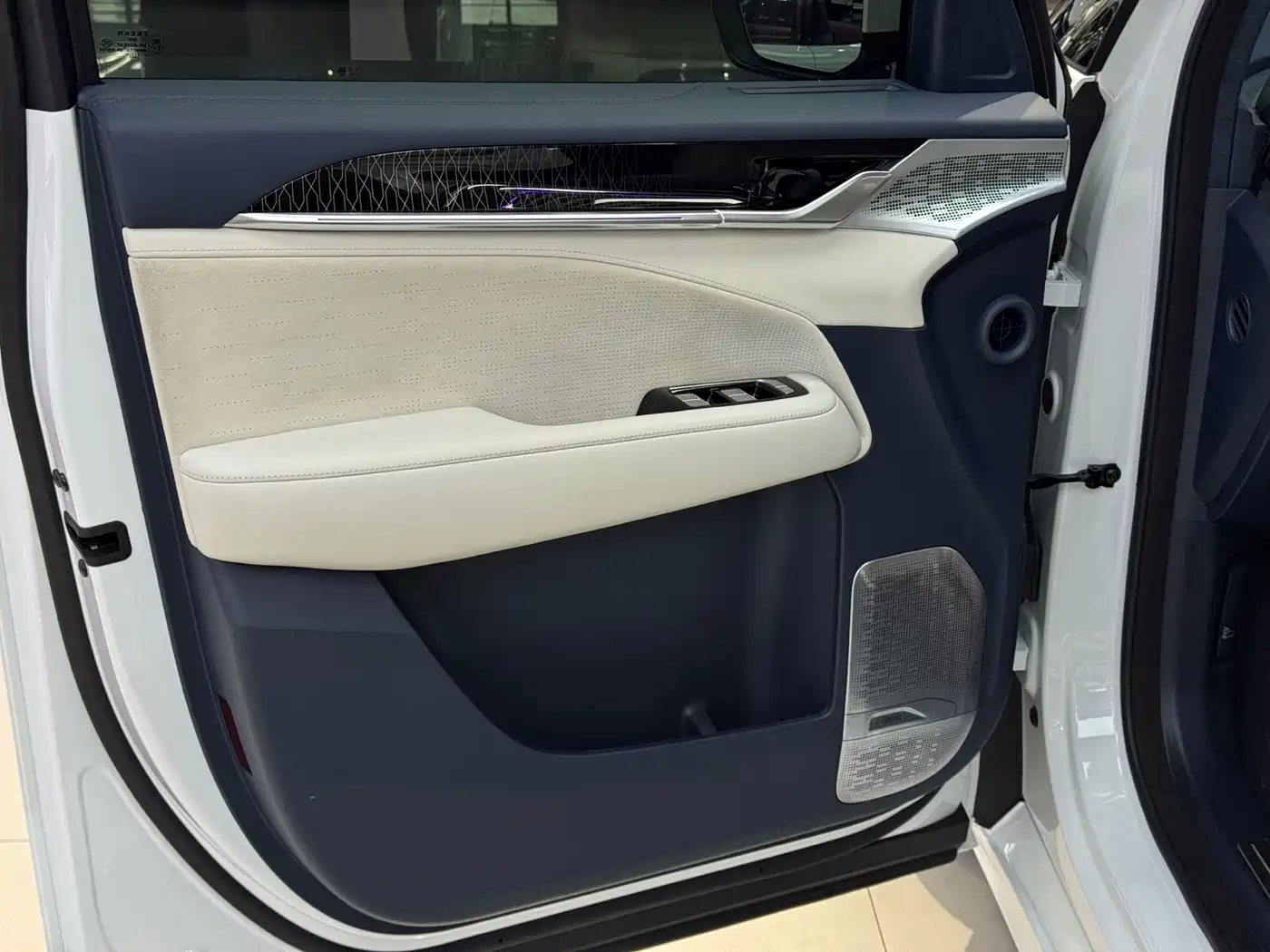 ZEEKR EXTREME KRYPTON 009