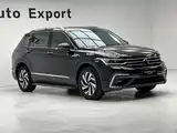 Фото 3 - Volkswagen Tiguan L