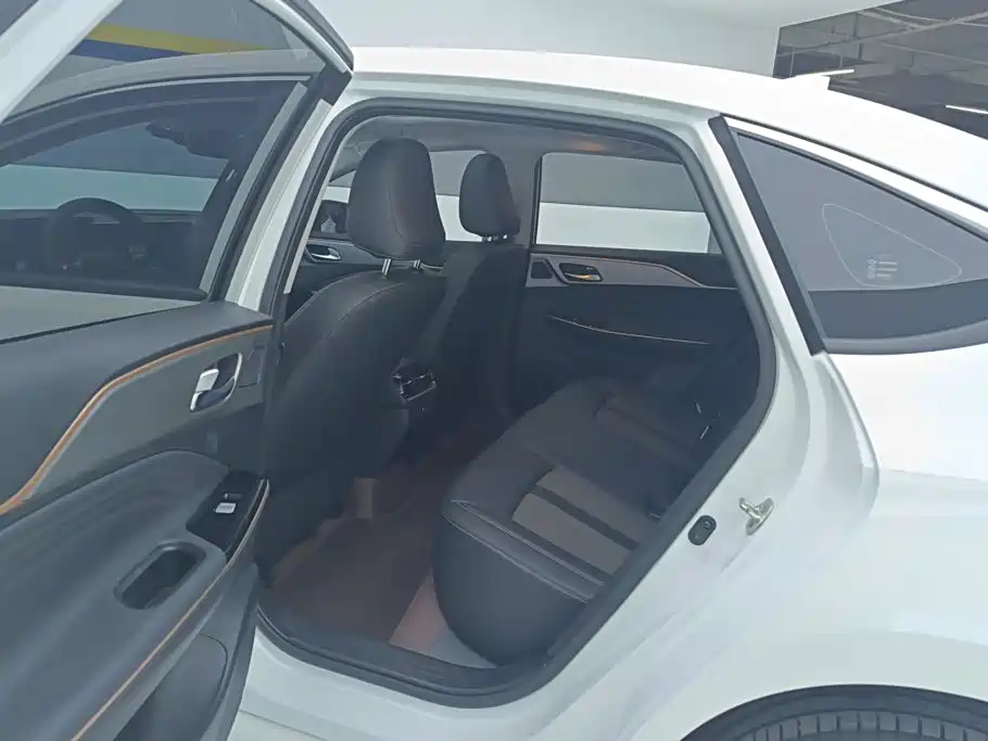 Aion S Plus 2026 2026 Model Comfort Edition
