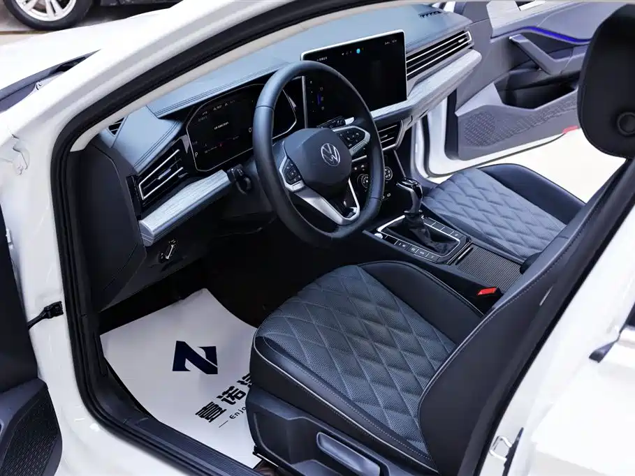 Volkswagen Sagitar 2025 Facelift 300TSI DSG Beyond Edition фото 16