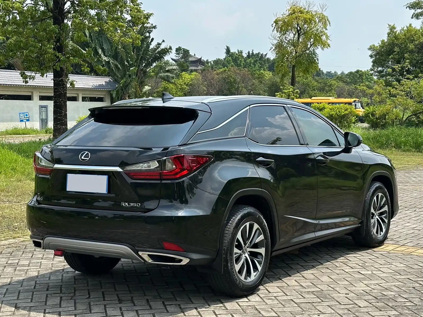 Фото 6 - Lexus RX
