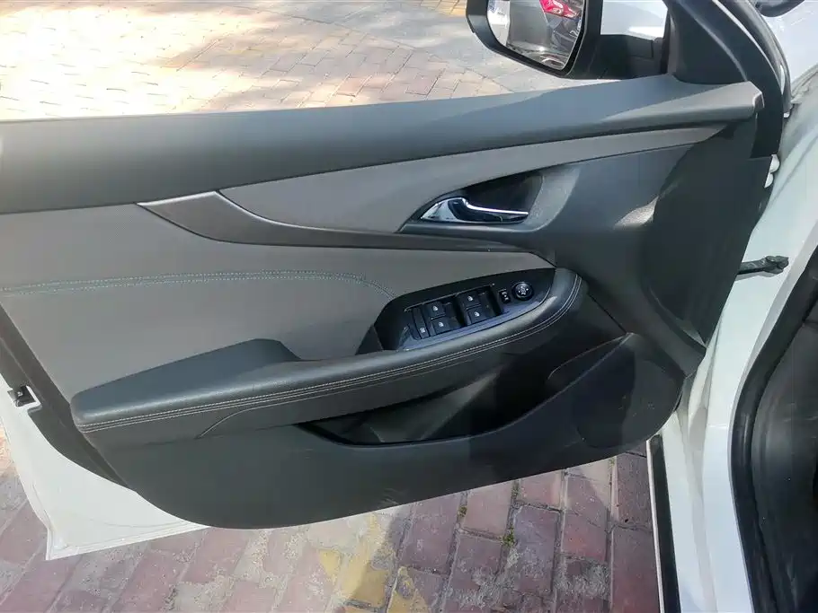 Chevrolet Malibu 2018 530T Automatic Comfort Edition фото 7