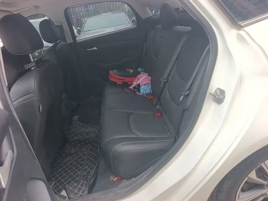Ford Escort 2022 2021 1.5L Automatic Diamond Edition