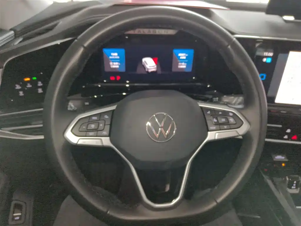 Volkswagen Talagon 2023 Facelift 380TSI 4WD Luxury Premium Pro Edition 6-Seater фото 11