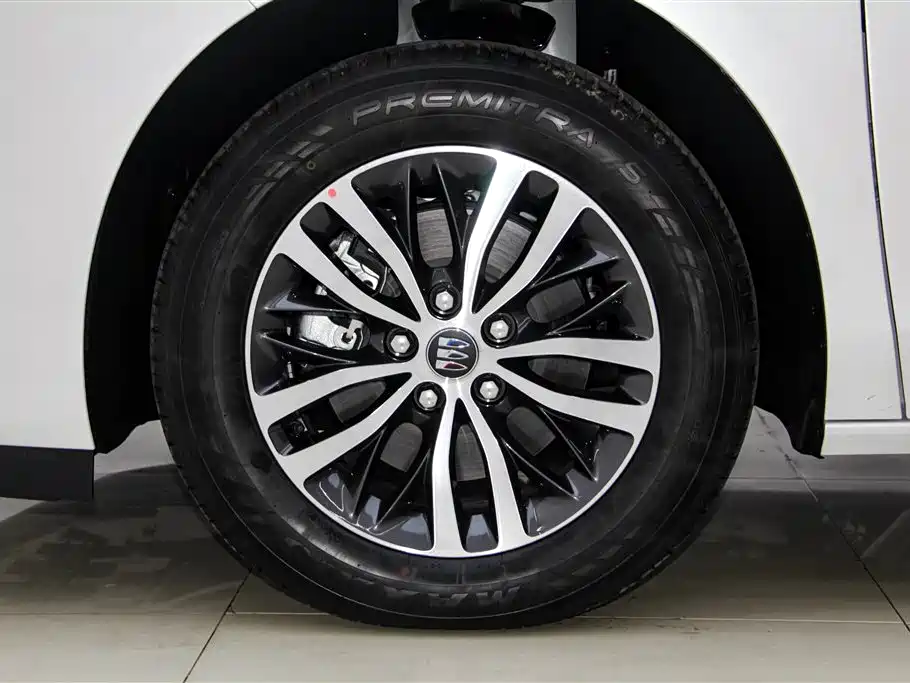 Buick GL8 2025 Land Business Class Comfort DG Edition фото 11