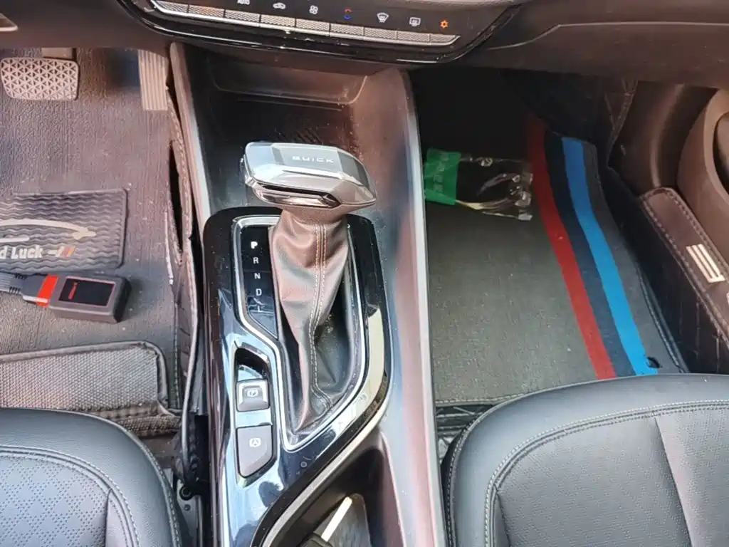 Buick Verano 2024 2023 Pro Joy Edition