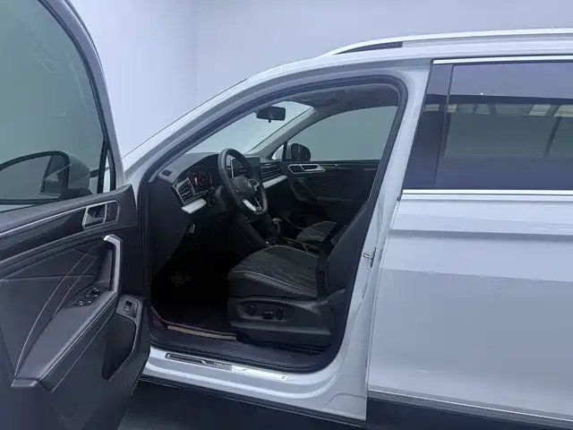 Volkswagen Tiguan, миниатюра 14