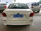 Фото 6 - Chevrolet Cavalier