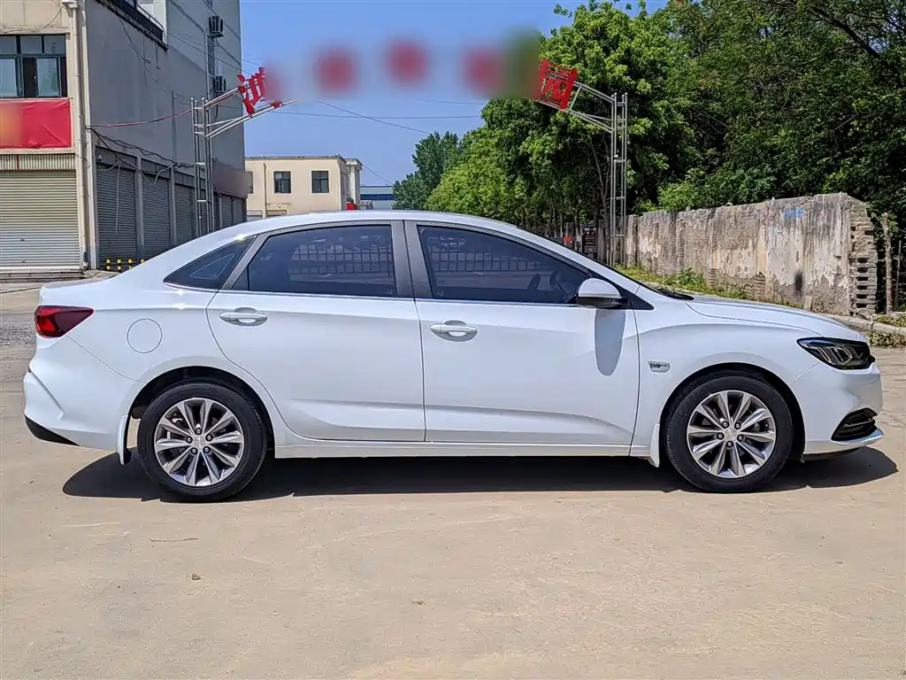 Chevrolet Monza 2020 320 Auto Joy Edition фото 6