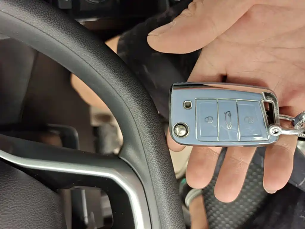 Volkswagen Tanying 2025 2023 Model 200TSI DSG Joy Smart Connect Edition