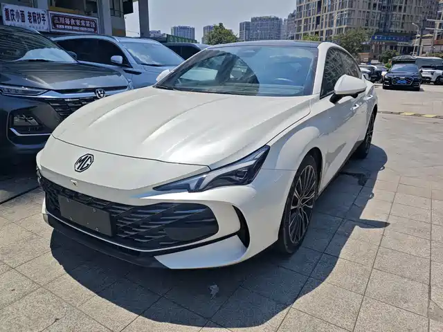 MG 7 2023