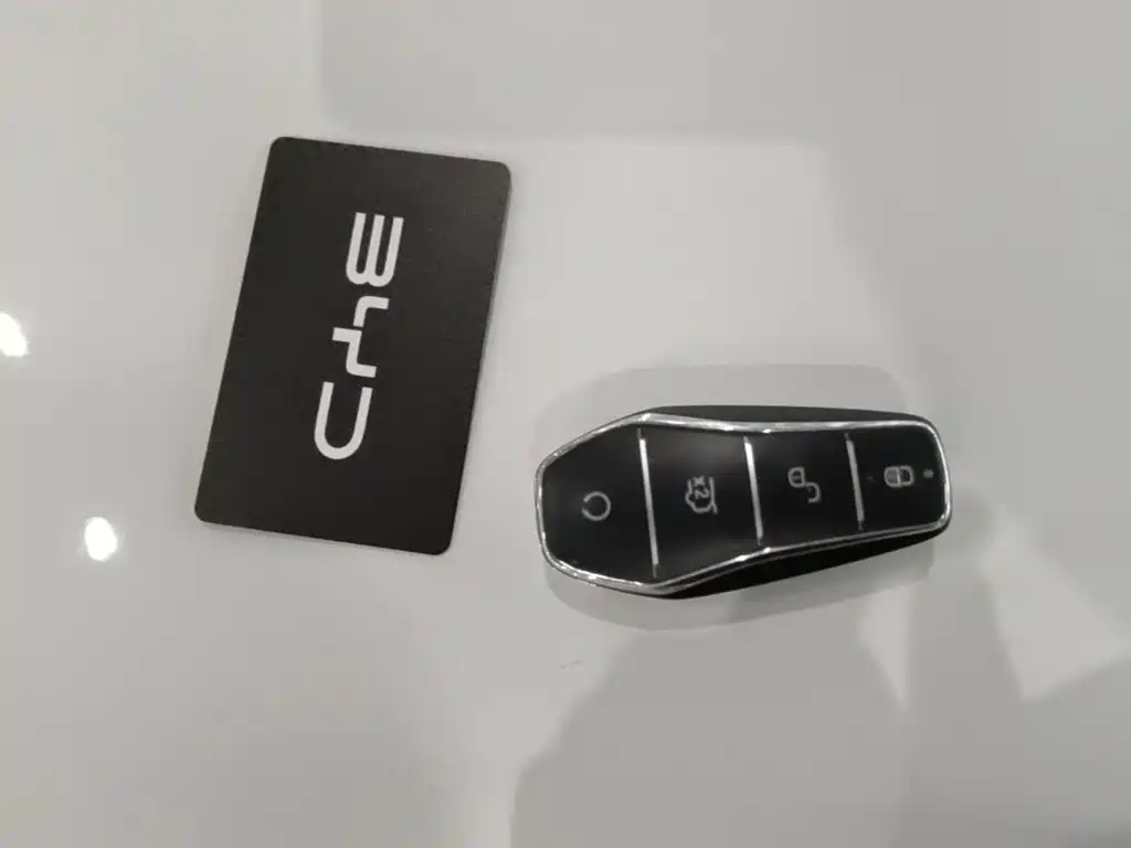 BYD Yuan PLUS 2026 2025 Smart Drive 510KM Surpass Edition