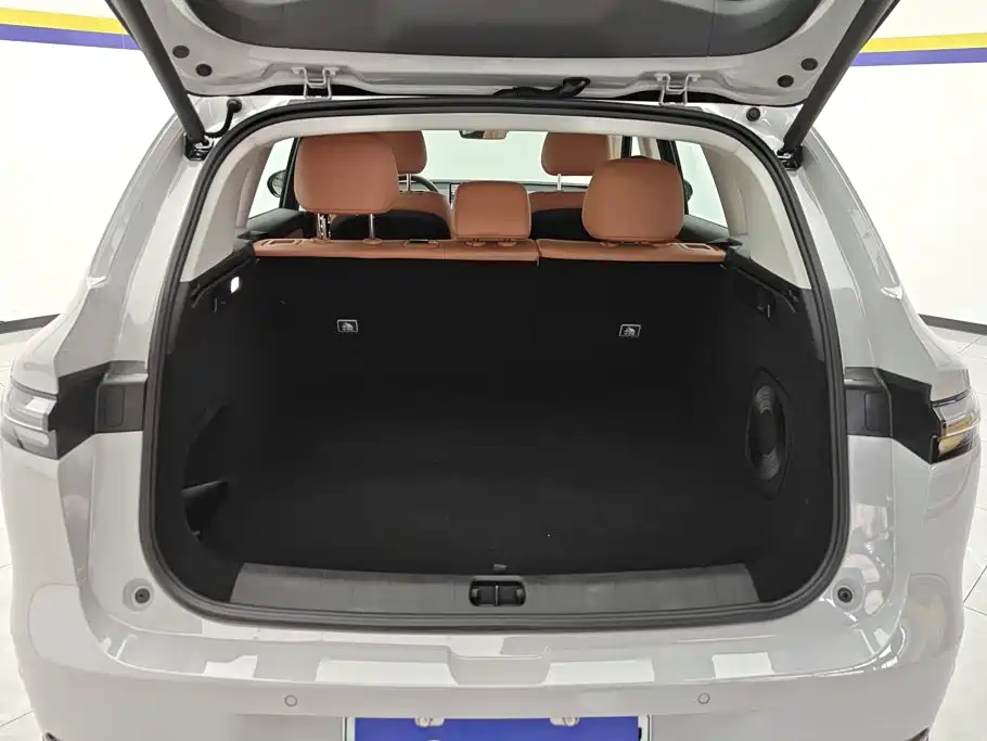 Фото 4 - Leapmotor C10