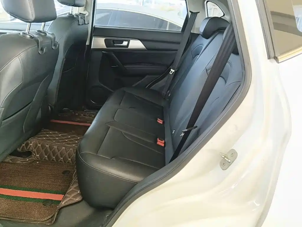 Haval H2 2019 2018 Creation Edition Red Label 1.5T DCT 2WD Smart